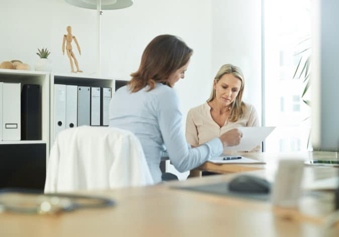 Can Stress Increase The Risk Of Breast Cancer?