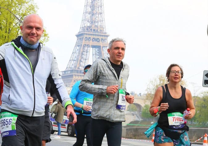 running & exercise during breast cancer treatment