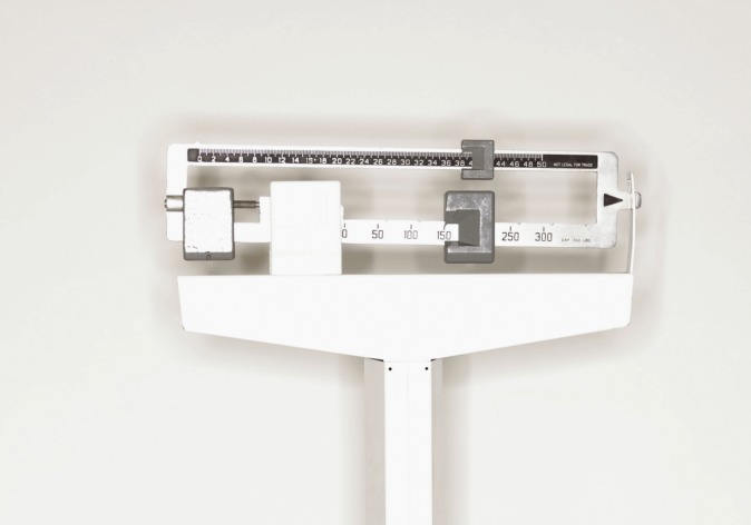 weighing up chemotherapy risks and benefits according to body mass index