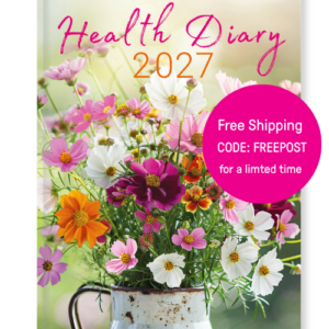 women's health diary