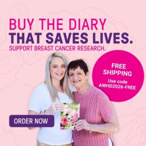 women's health diary