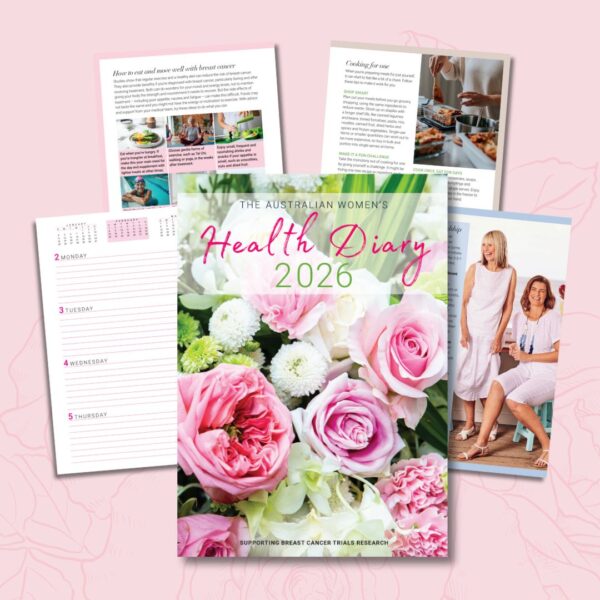 women's health diary - image 3