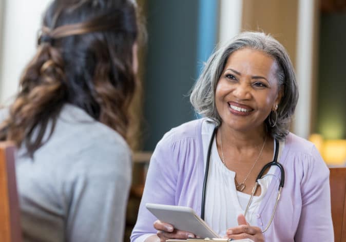 Different Types of Breast Cancer Clinical Trials