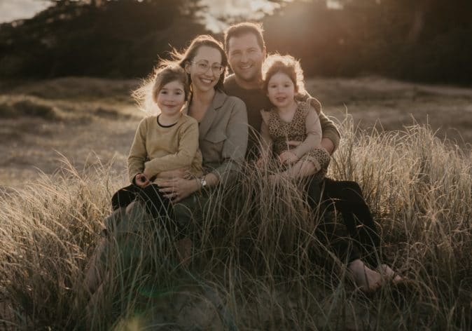 a mother’s day gift that means so much more