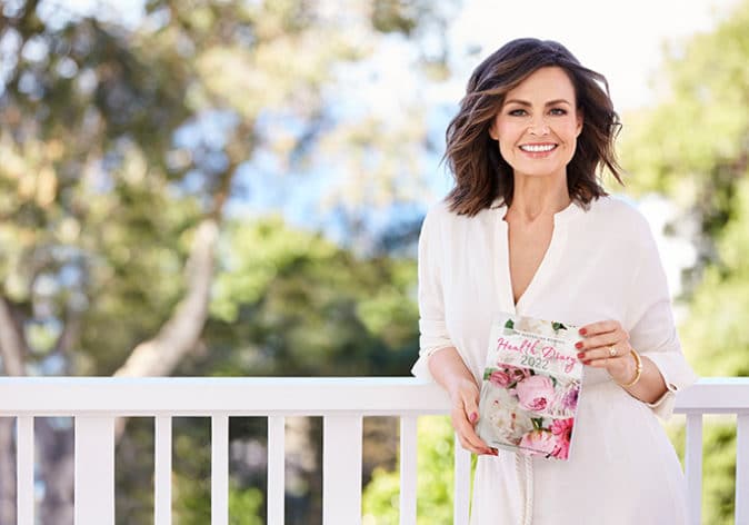 a christmas wish from lisa wilkinson