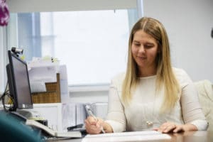 Clinical Fellow