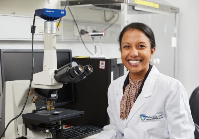 Improving Recruitment to a World-First Trial