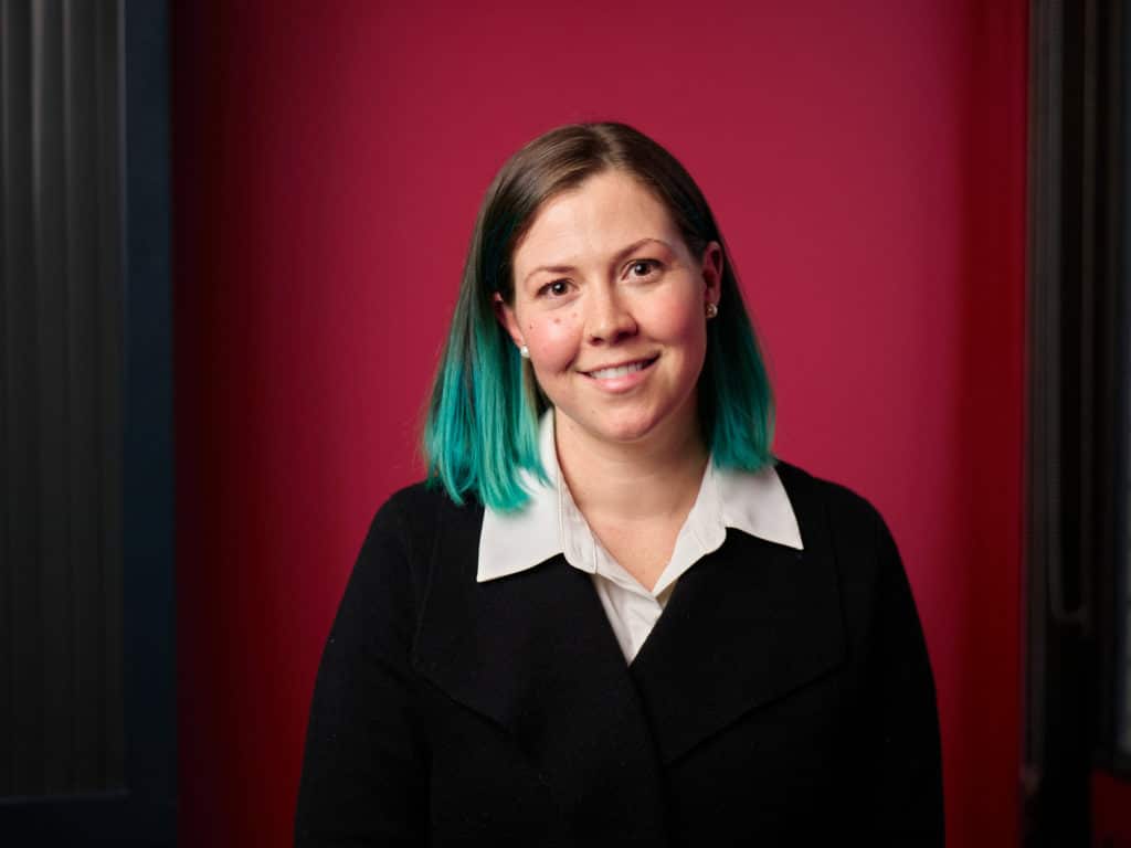 Easing the Fear of Breast Cancer Recurrence Breast Cancer Trials