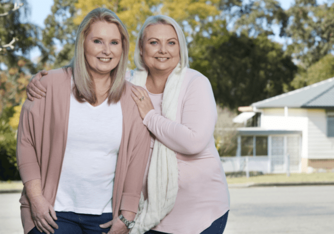 the first australian brca-p participants