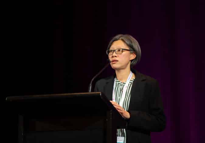 Dietary Considerations for Patients with Early-Stage Breast Cancer – Dr Cindy Tan