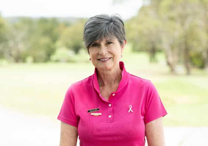 Easts Leisure and Golf Club’s Tee Off Fundraising Initiative
