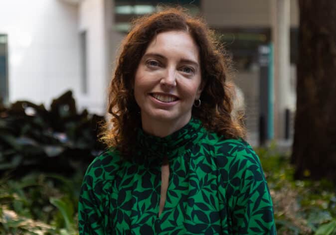 advancing care for young women with breast cancer