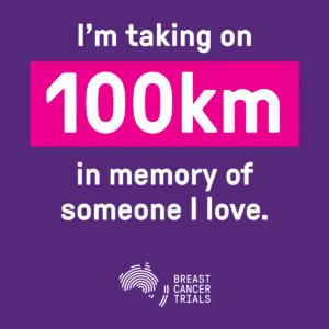 100km challenge social resource