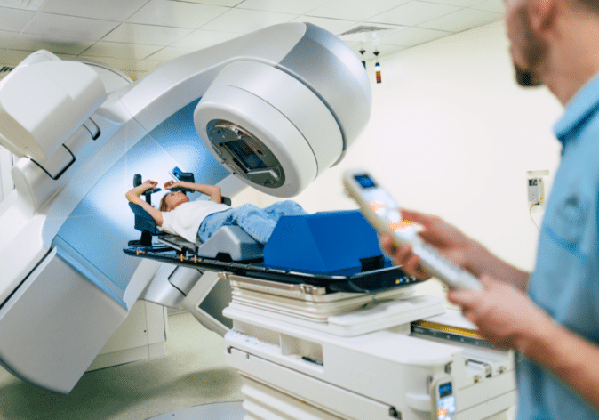 rethinking radiation in early breast cancer: prospect trial insights