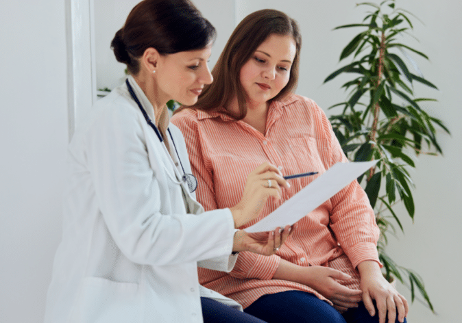 understanding how bmi could improve breast cancer treatment: pallas follow-up