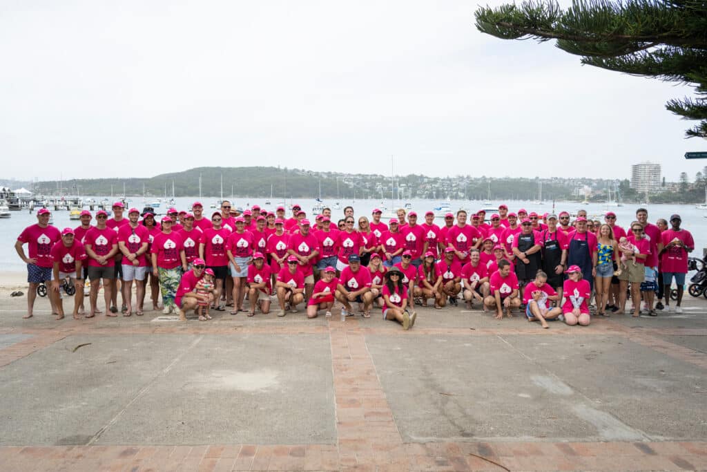 breast cancer trials cole classic team jow 240204 0859 | 6