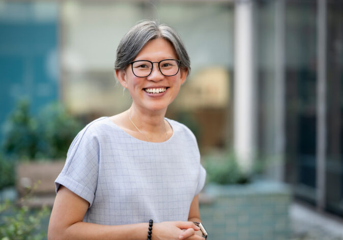 beyond the plate: rebuilding healthy habits after breast cancer