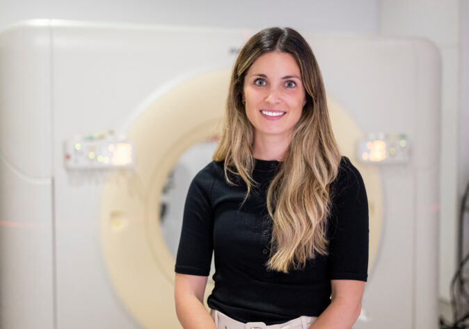 revolutionising radiotherapy: the ornate study and the future of breast cancer treatment