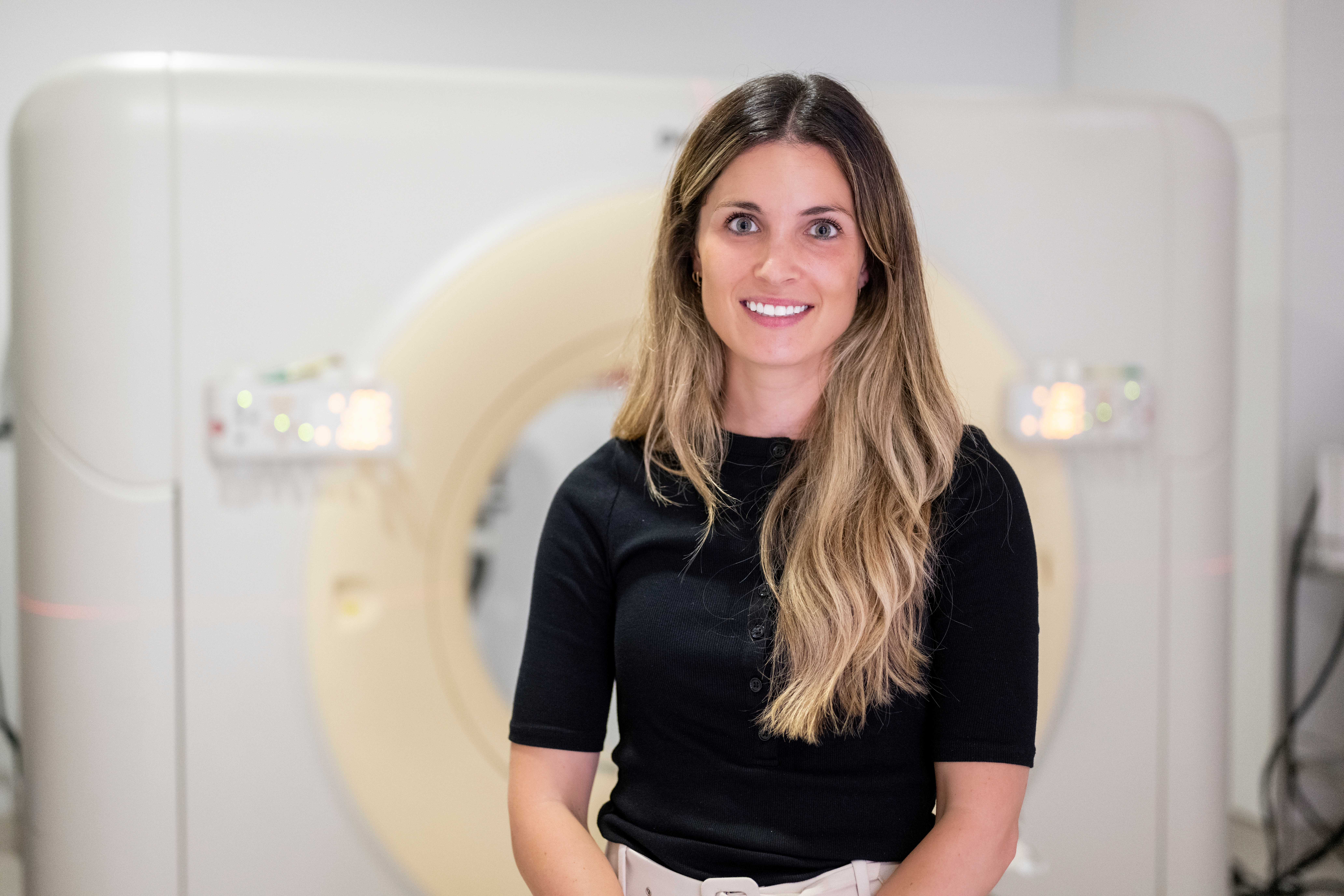 Revolutionising Radiotherapy: The ORNATE Study and the Future of Breast Cancer Treatment