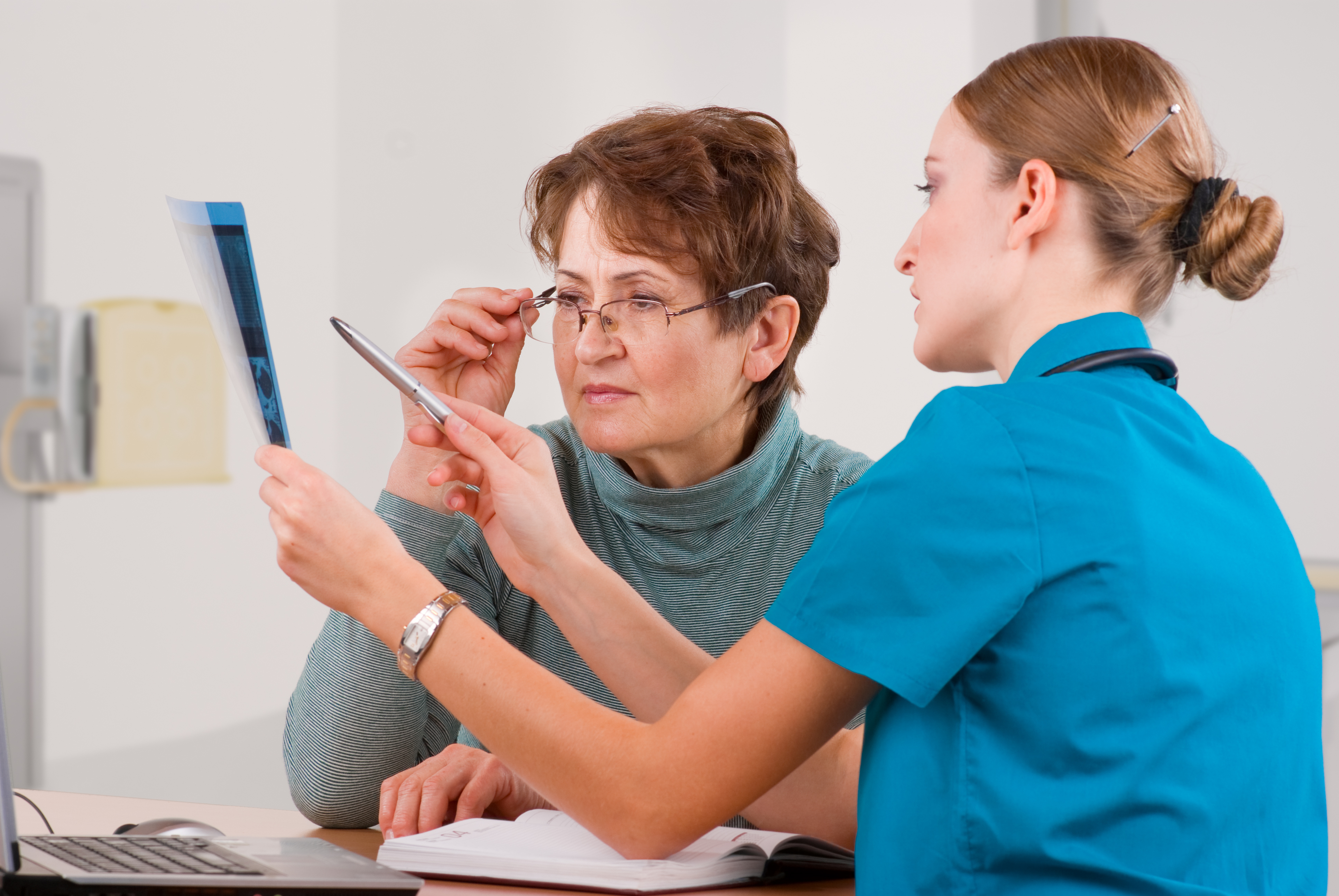 Can a Breast Cyst Turn Out to Be Cancer?