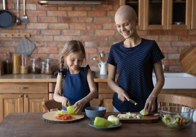 the global study helping breast cancer patients live longer