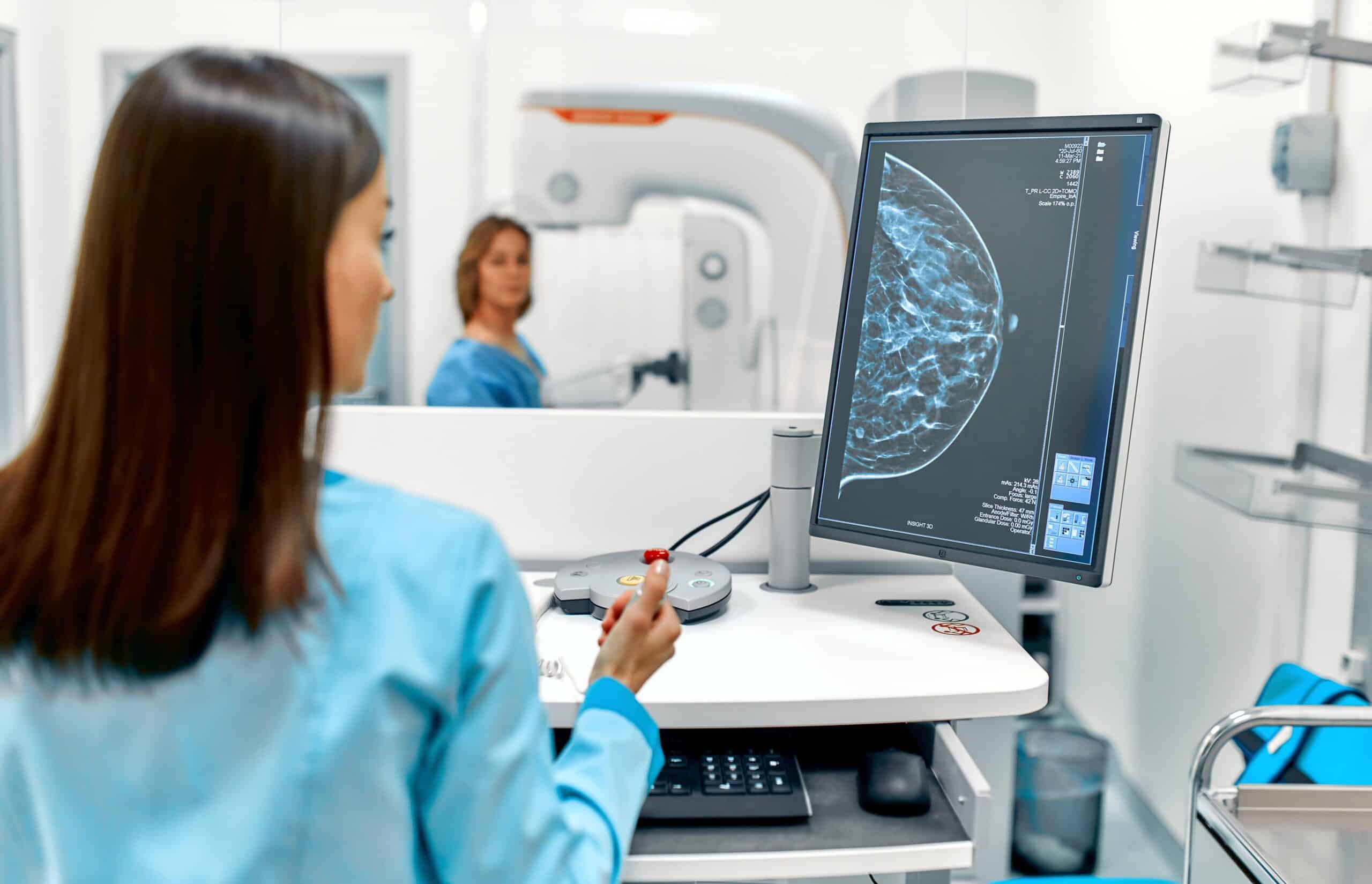 Early Diagnosis and Better Treatments Improve Breast Cancer Outcomes