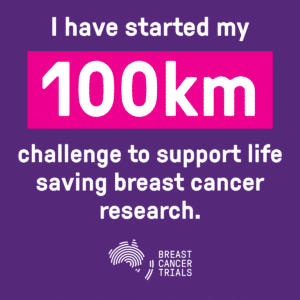 bct i have started my 100km challenge | 4