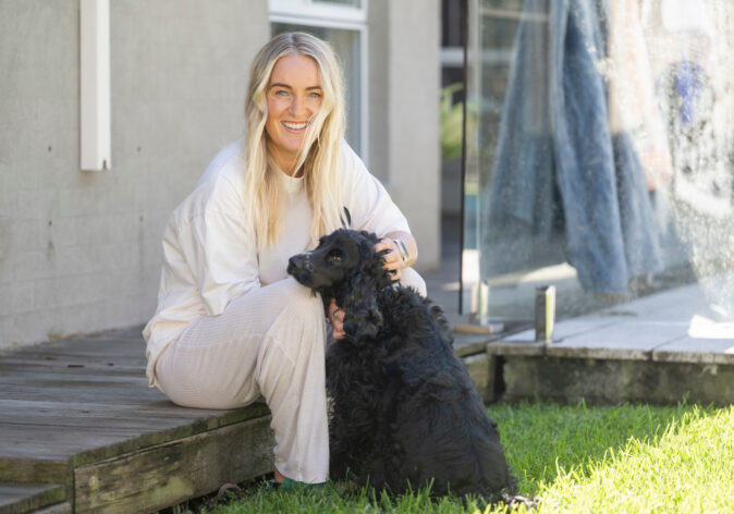 the villiage effect: why community matters during breast cancer treatment