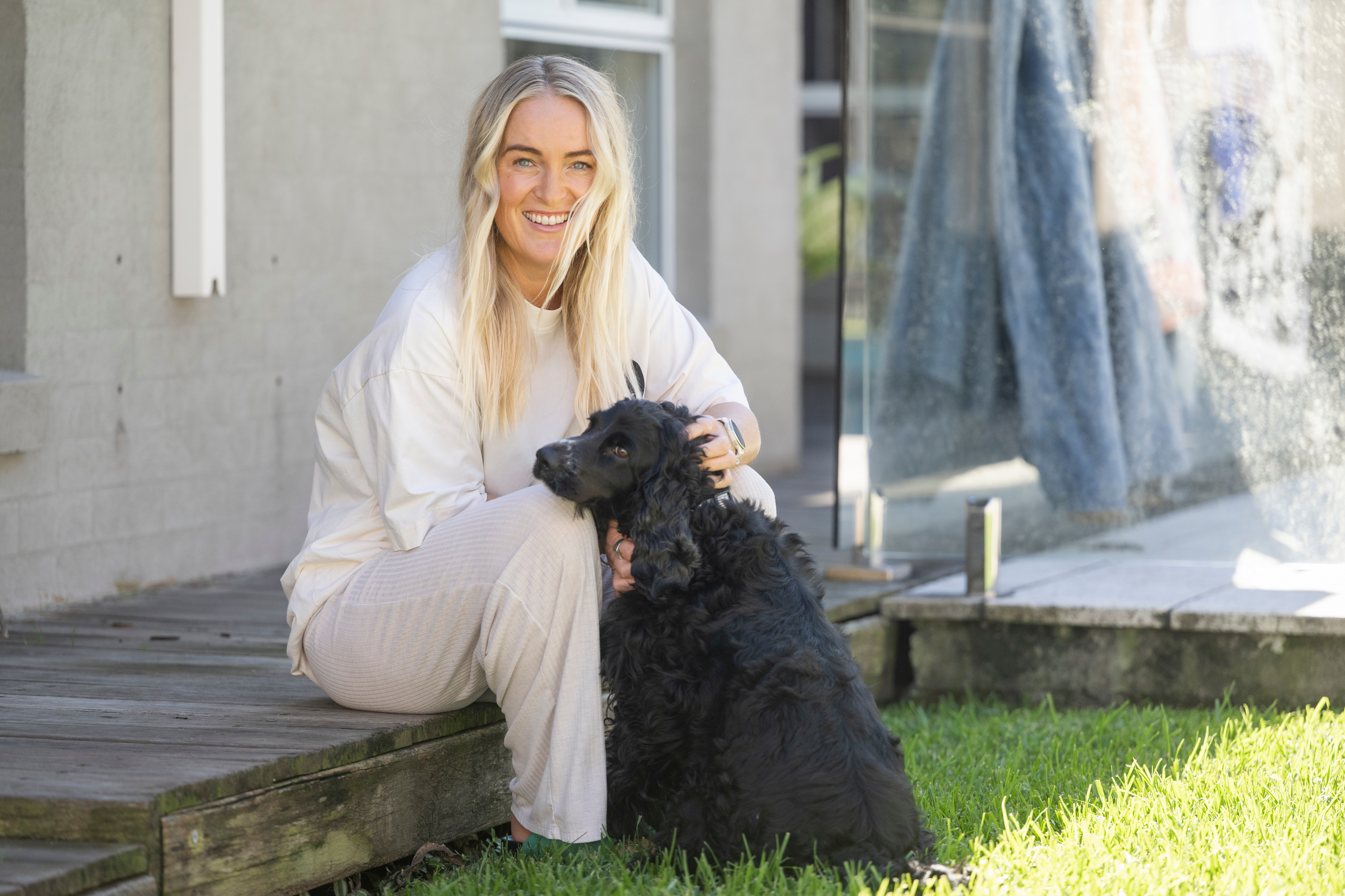 The Village Effect: Why Community Matters During Breast Cancer Treatment