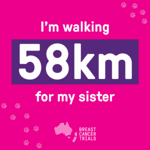 bct resource walking for sister | 7