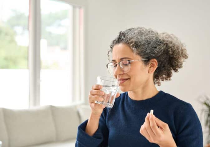 when two drugs are better than one in fighting breast cancer