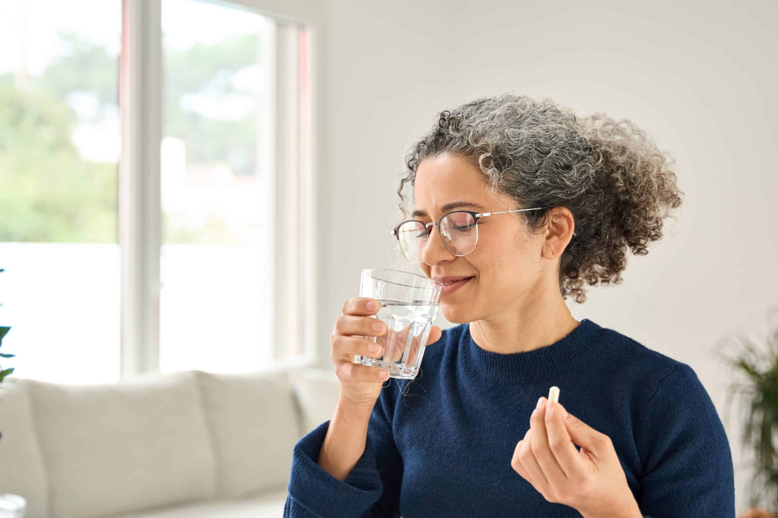 When Two Drugs Are Better Than One in Fighting Breast Cancer