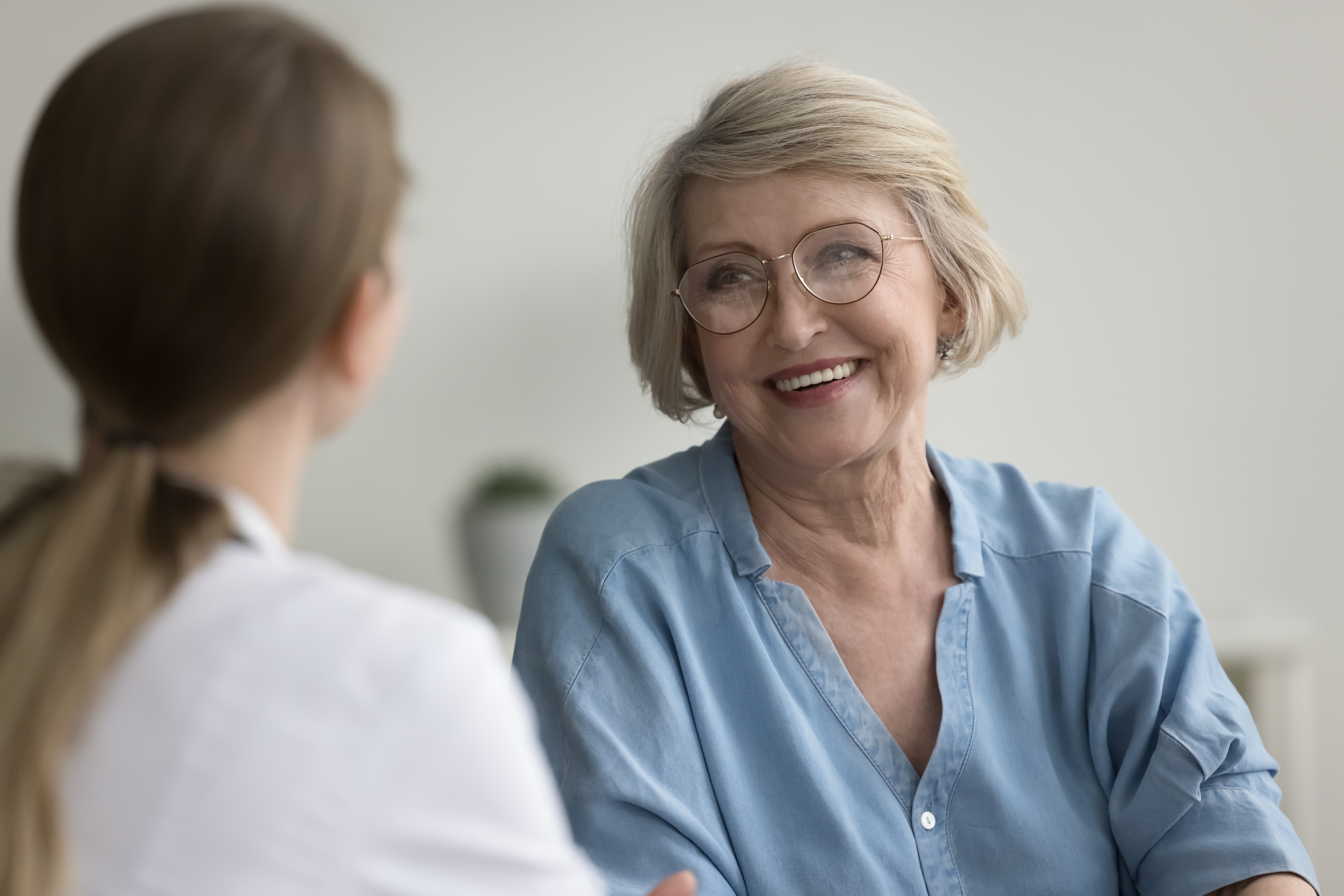 Treatment Delays Progression of Aggressive Breast Cancer
