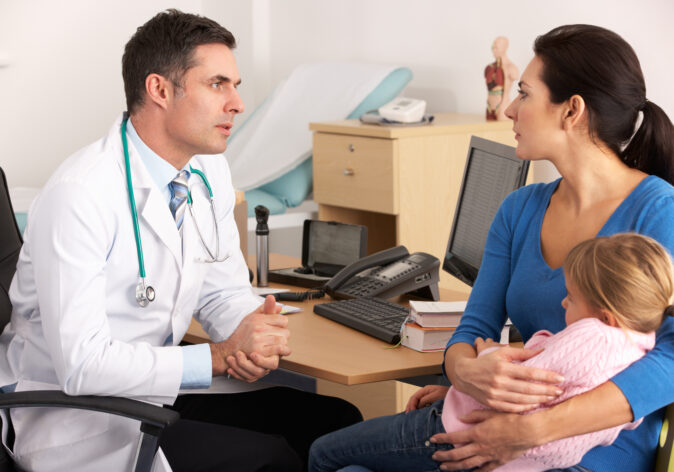 women’s health week: a timely reminder to tick that one thing off your to-do list