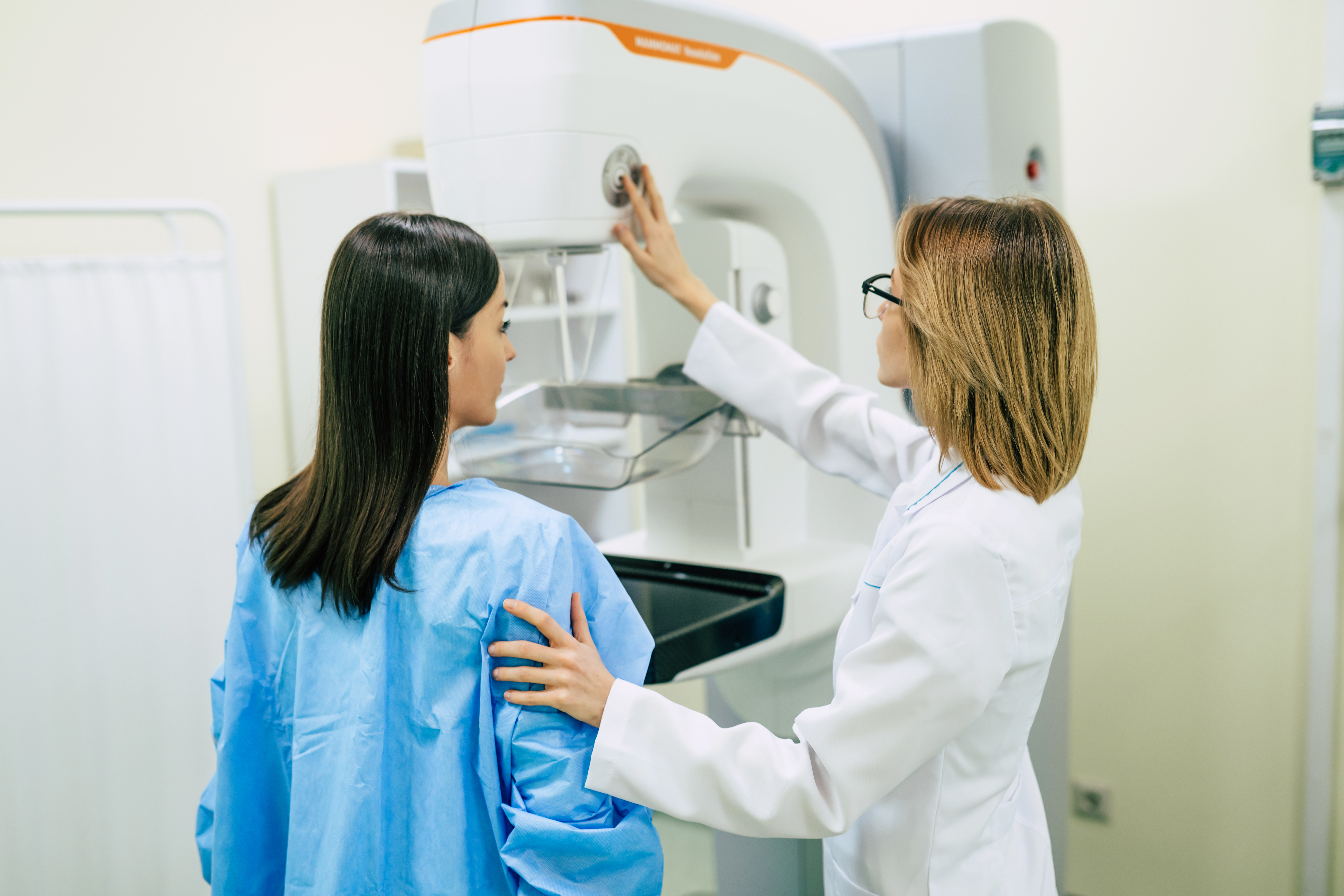 early-onset breast cancer 