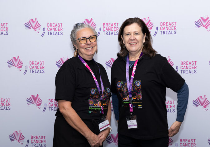 lotjpa yapaneyepuk (talk together): bridging communities and cancer research