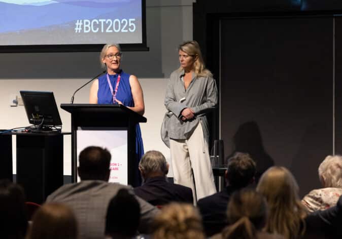 intimacy and insight: sexual health after breast cancer