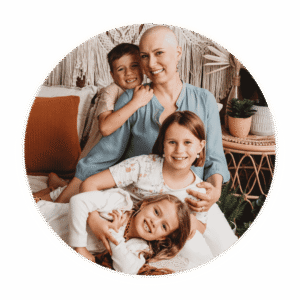 breast cancer stories natalie | 1