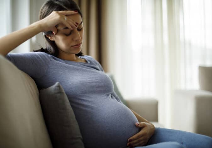 chemotherapy during pregnancy and breast cancer: what you need to know