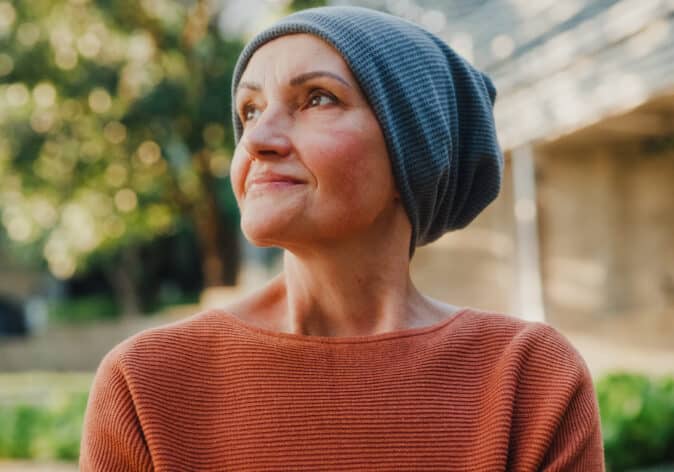 mastectomy recovery