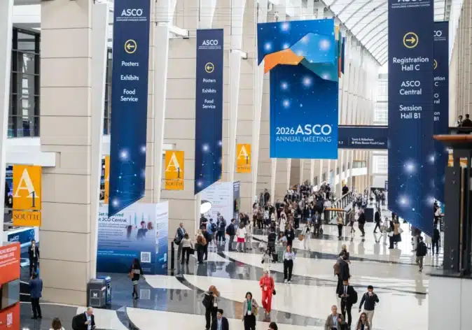 asco 2026: breast cancer research summary