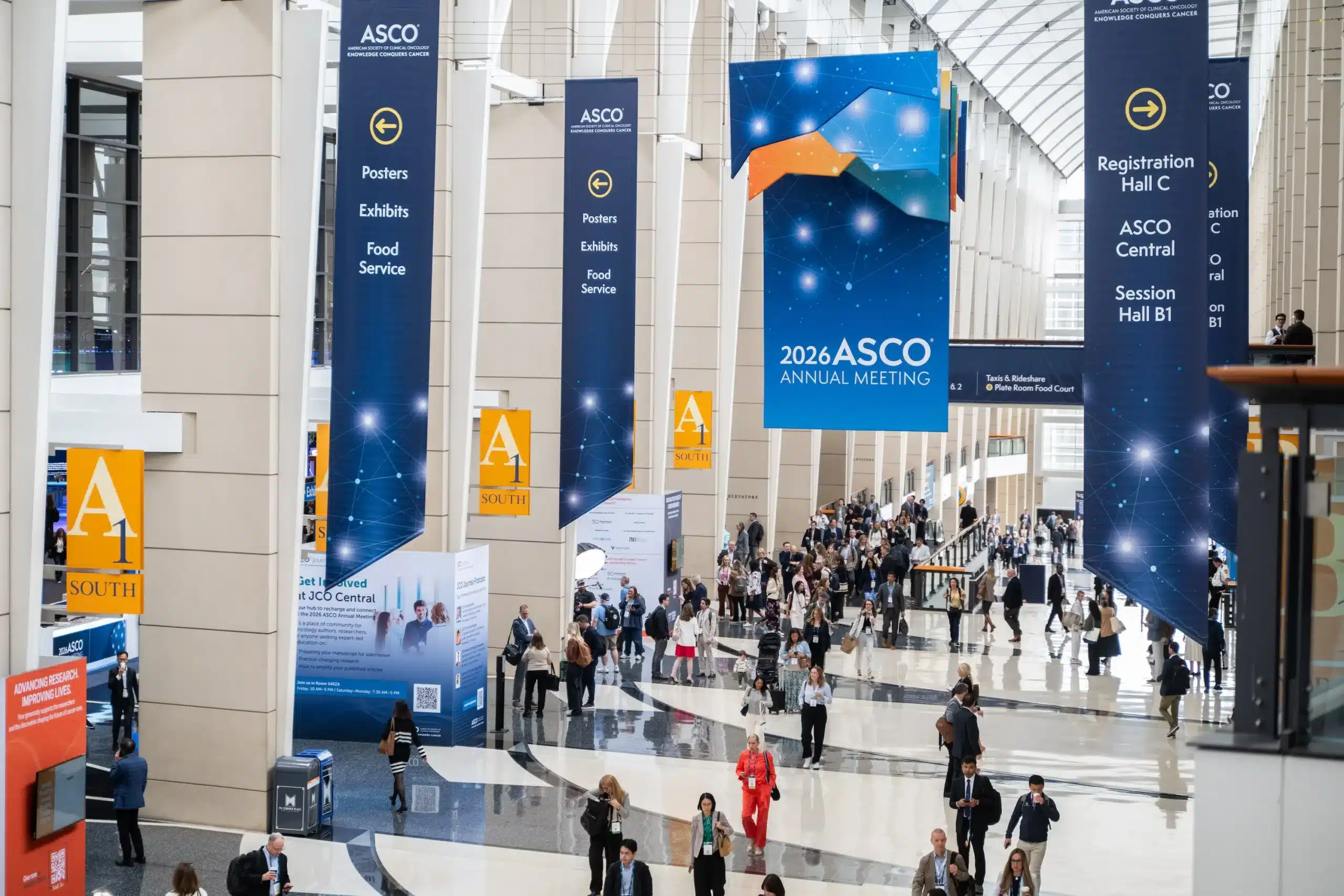 ASCO 2026: Breast Cancer Research Summary