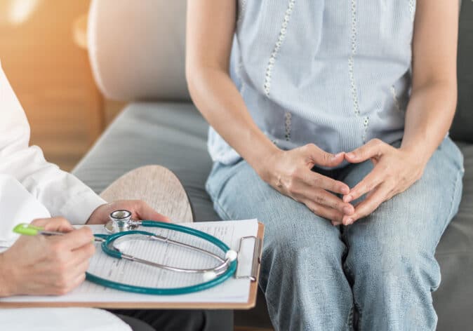 let’s talk about sex, babies and breast cancer