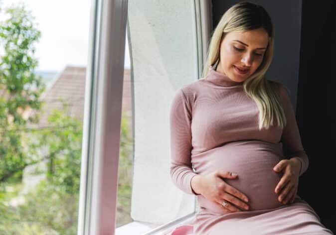 fertility, pregnancy and breast cancer