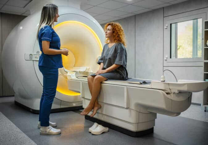 mri guides better treatment decisions for breast cancer