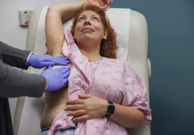 palbociclib boosts progression-free survival in triple-positive breast cancer 