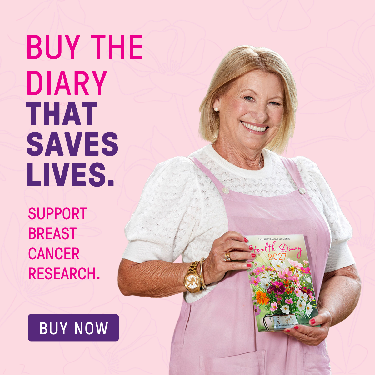 women's health diary - image 5