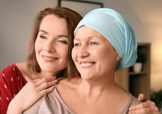 menopause and breast cancer: symptoms, side effects and managing treatment-induced menopause