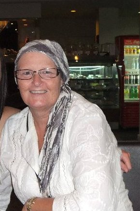 sharon